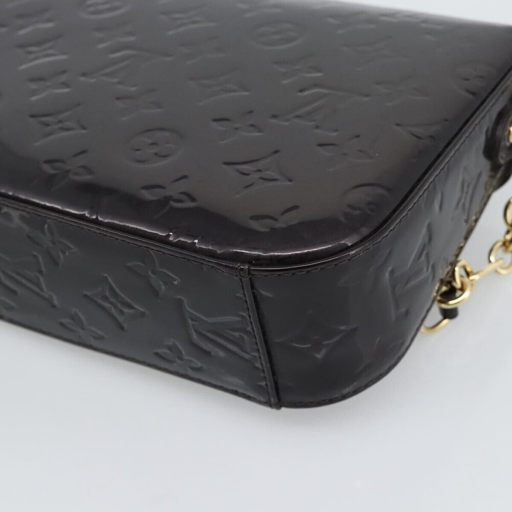 Louis Vuitton Rodeo Drive Monogram Vernis - Picture 9 of 16